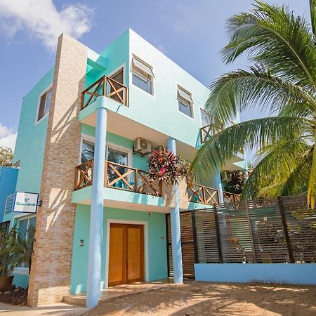 Casa Menta Puerto Escondido (Oaxaca) Exterior foto